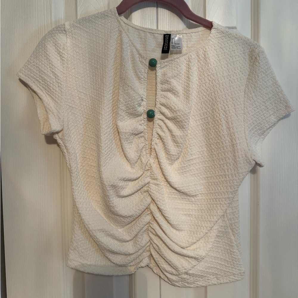 H&M Crop Top